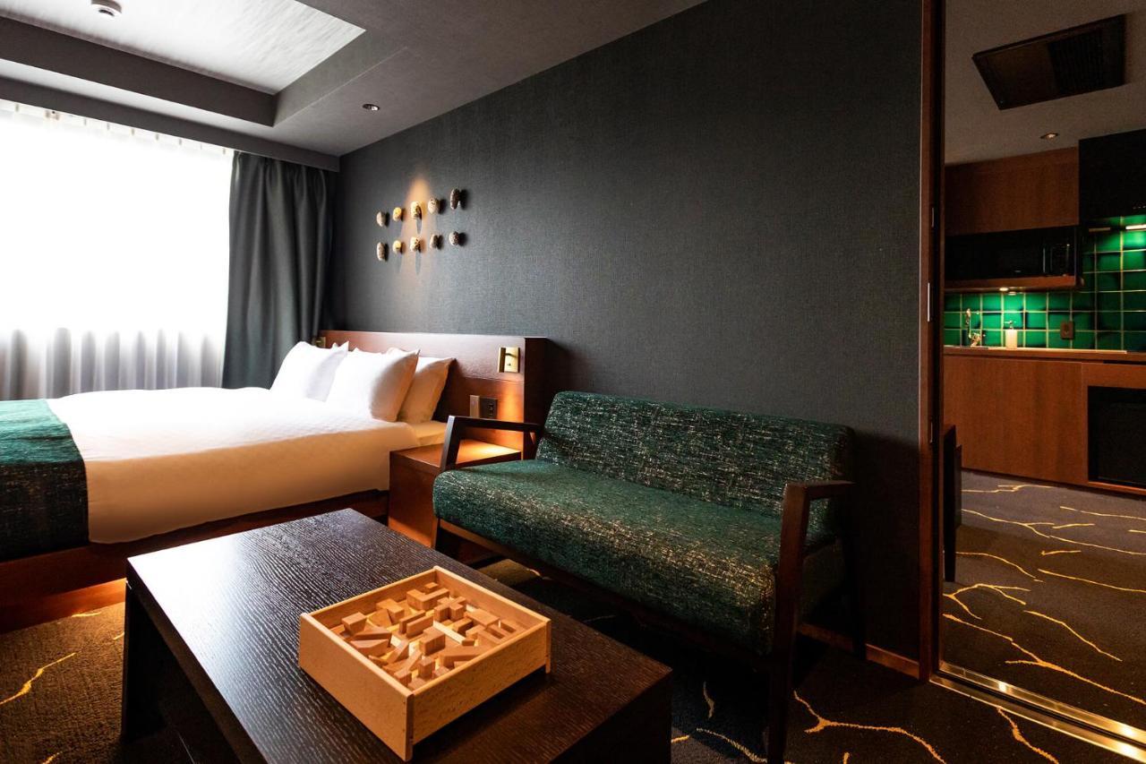 Hotel The Machiya Ebisuya Kyōto Esterno foto