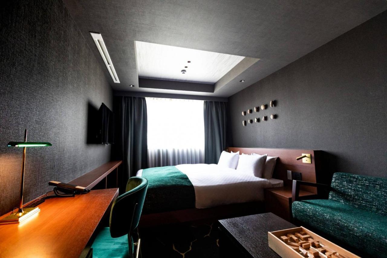 Hotel The Machiya Ebisuya Kyōto Esterno foto