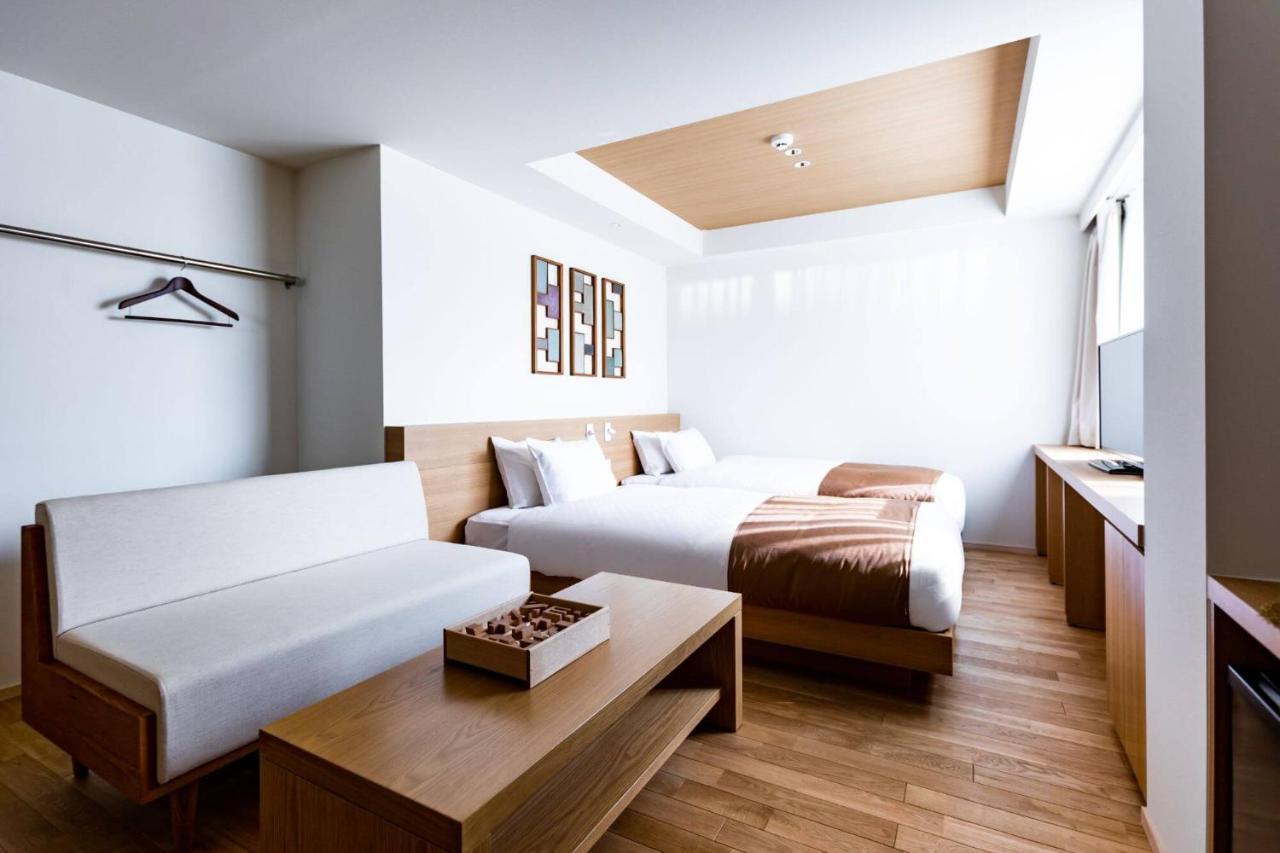 Hotel The Machiya Ebisuya Kyōto Esterno foto